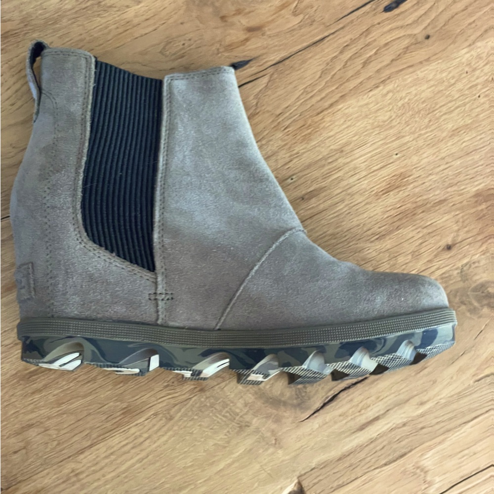 Sorel Wedge Boot - image 3